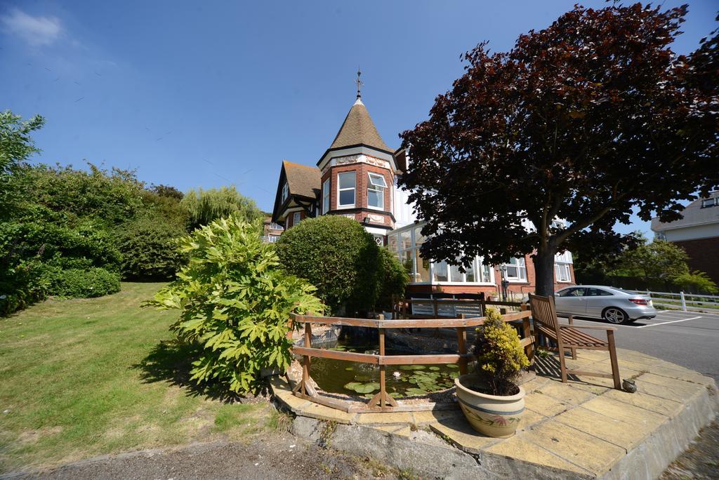 Seabrook House Hythe (Kent) Exterior photo