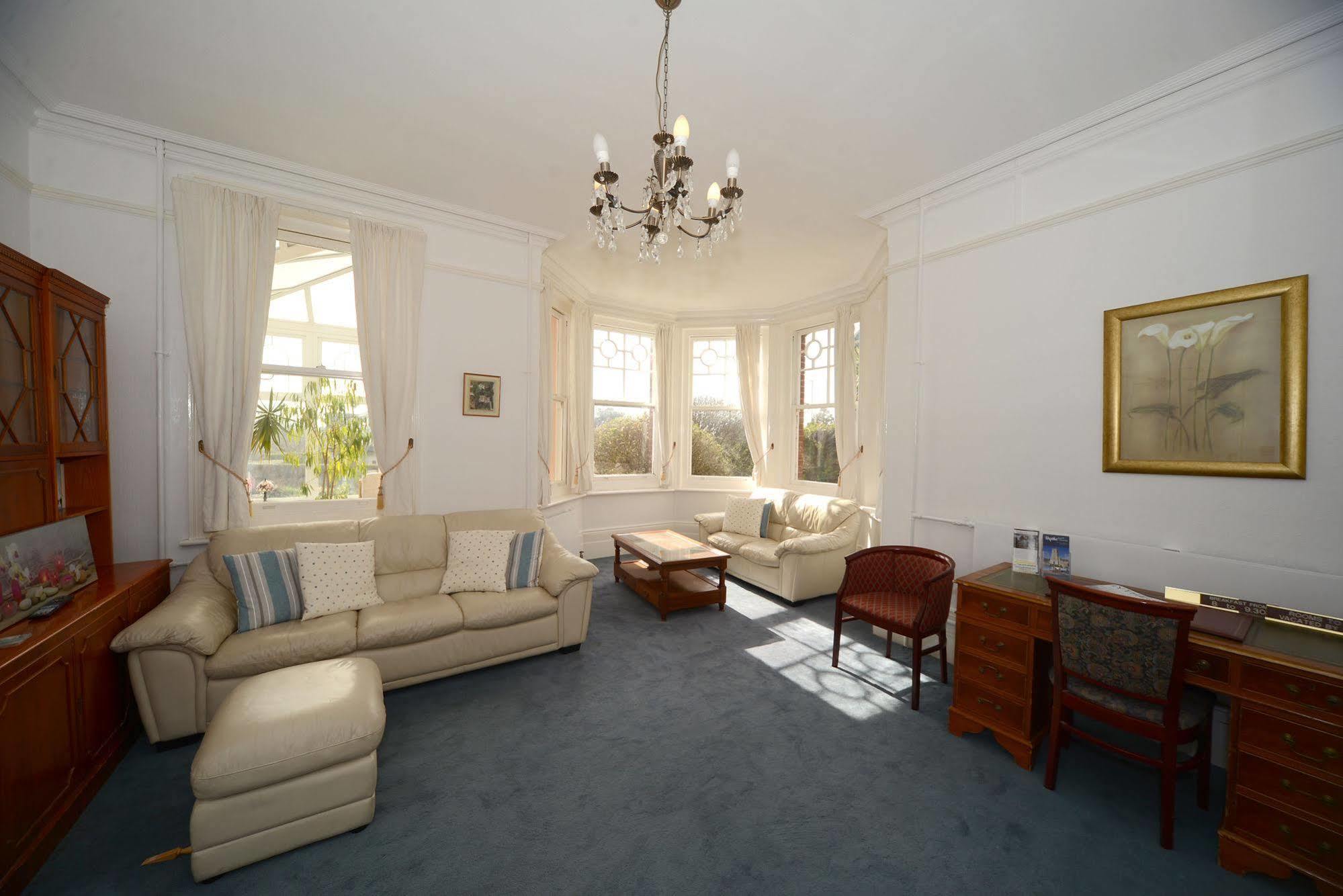 Seabrook House Hythe (Kent) Exterior photo