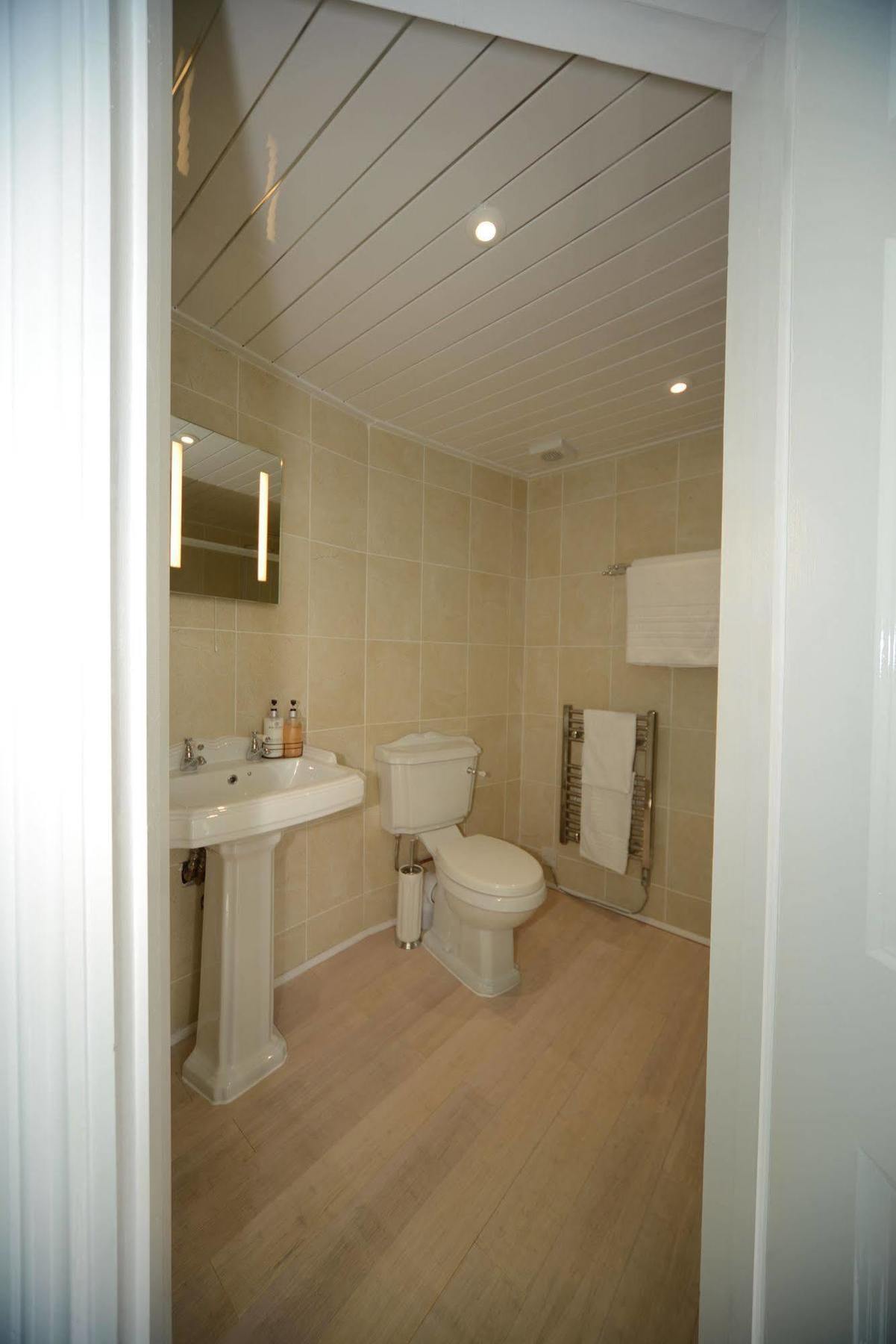 Seabrook House Hythe (Kent) Exterior photo