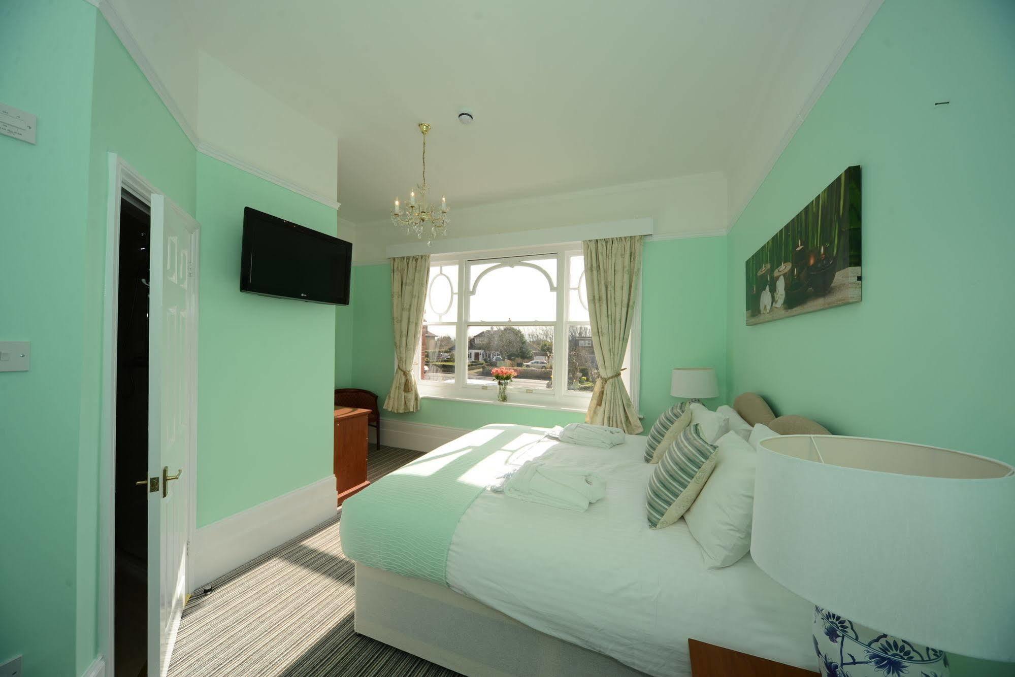 Seabrook House Hythe (Kent) Exterior photo