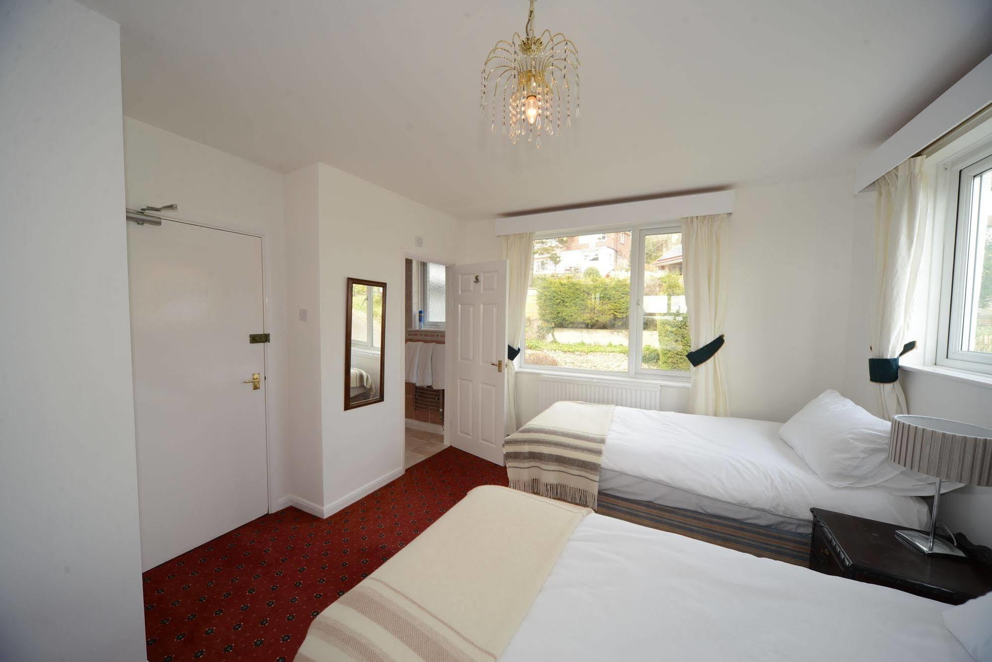 Seabrook House Hythe (Kent) Exterior photo
